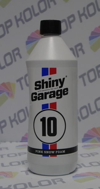 Bug Off Insect Remover Usuwanie owadów 500ml Shiny Garage