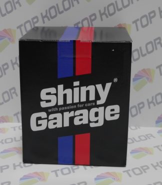 Sample Kit Zestaw produktów Shiny Garage
