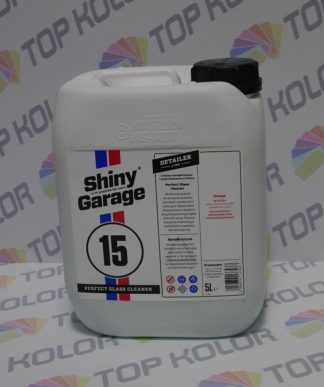 Carpet Cleaner do czyszczenia tapicerki 1L Shiny Garage