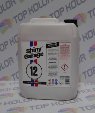 Carpet Cleaner do czyszczenia tapicerki 5L Shiny Garage