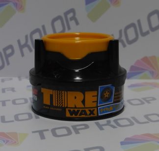 Soft99 Tire Black Wax 170g