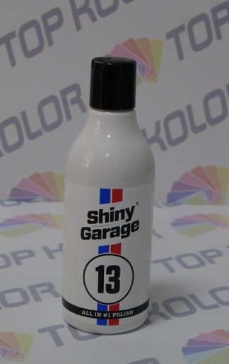 All in #1 Polish 250ml Shiny Garage