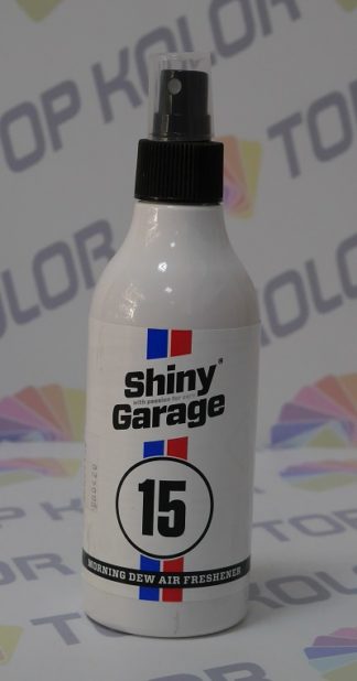Smooth Clay Lube Poślizg pod glinkę 500ml Shiny Garage