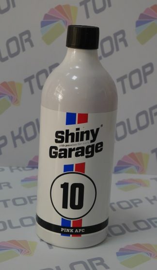 All Around APC Wielozadaniowy preparat do czyszczenia 1L Shiny Garage