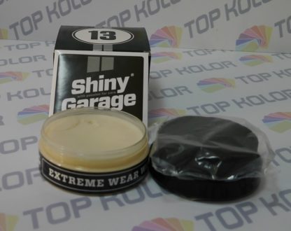 Extreme Wear Wax Twardy Wosk 200g Shiny Garage