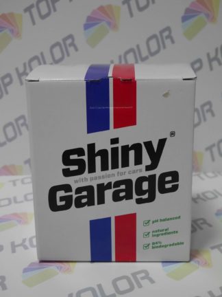 Microfiber Applicator Shiny Garage Aplikator z mikrofibry