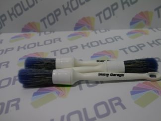 Top Brush 8 14mm Shiny Garage