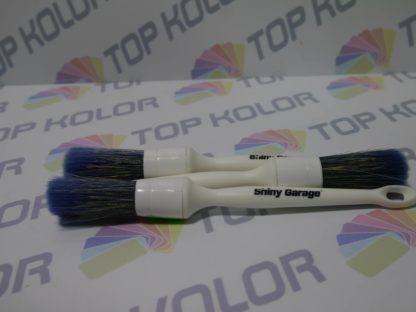 Top Brush 16 27mm pędzelek do detali Shiny Garage