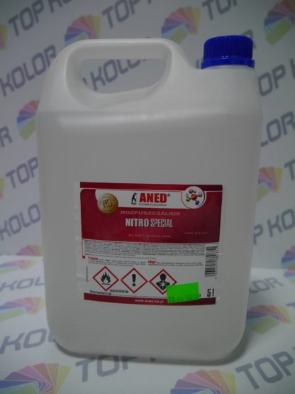 Aned Nitro Specjal 5L