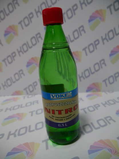 Voke Nitro 0,5L