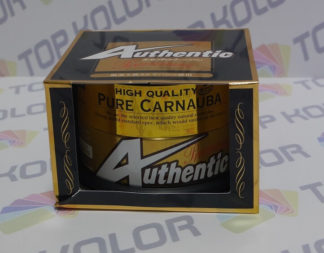 Soft99 Wosk Authentic Premium Pure Carnauba Wax 200g