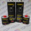 Novol Cobra Truck Bedliner Kolor powłoka ochronna 600ml + 200ml
