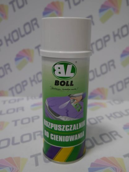 Boll Rozcieńczalnik do cieniowania spray 400ml