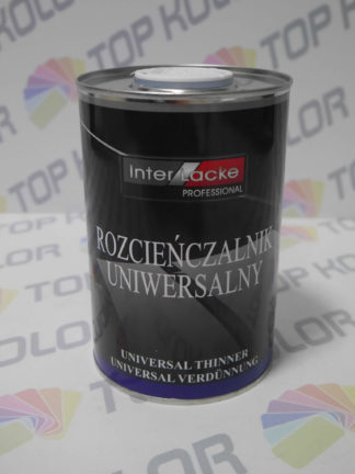 Inter Lacke Rozcienczalnik uniwersalny 1L