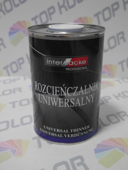 Inter Lacke Rozcienczalnik uniwersalny 1L