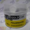 GoldCar Full 500g Szpachla wypełniająca