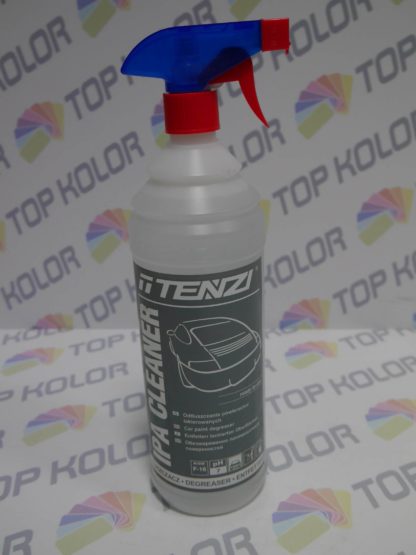 Tenzi Ipa Cleaner 1L Preparat do odtłuszczania powierzchni