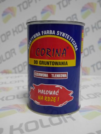 Corina 1L antykorozyjna, reaktywna