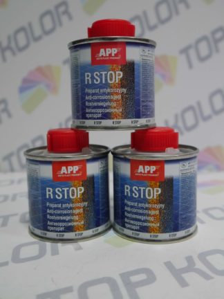 APP R-Stop preparat antykorozyjny 100ml