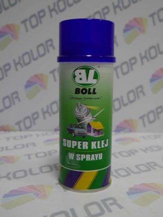 Boll Klej w sprayu 400ml