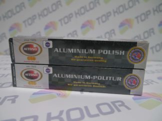 Autosol Aluminium Polish Pasta polerska 75ml