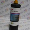3M 80349 Extra Fine Plus Compound żółty korek Mleczko polerskie 1l