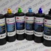 3M 80349 Extra Fine Plus Compound żółty korek Mleczko polerskie 1l