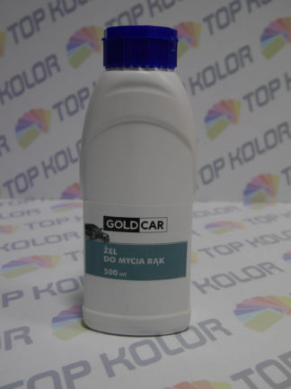 Goldcar żel do mycia rąk 500ml