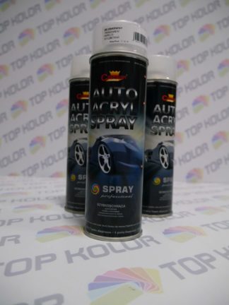 Champion Lakier bezbarwny akrylowy 500ml