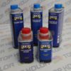 Dyna Lakier bezbarwny 3000 1L + 0,5L utw