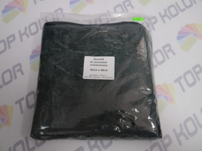 Mikrofibra N285 Green Discovery 40x40 gramatura 900g/m2