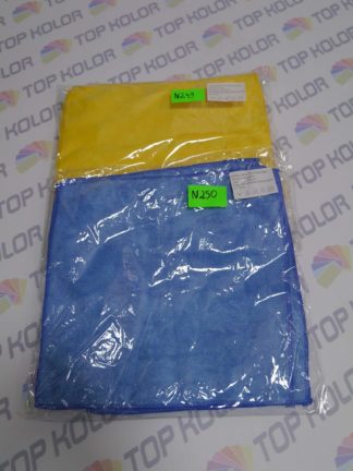Mikrofibra Professional N250 30x30 320g/m2