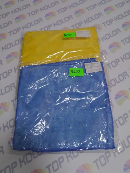 Mikrofibra Professional N250 30x30 320g/m2