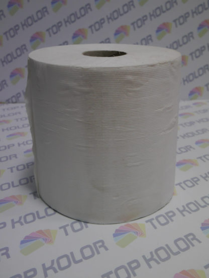 Ręcznik papierowy czyściwo celulozowe lakiernicze 2 warstwy 100m