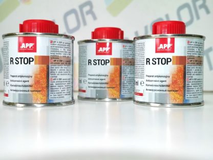 APP R-Stop preparat antykorozyjny 100ml