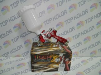 Sata Jet X 5500 HVLP Pistolet lakierniczy dysza 1.3 strumień I