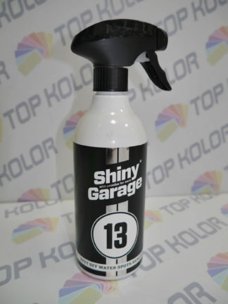 Spot Off Water Spots Remover na ślady po twardej wodzie 500ml Shiny Garage