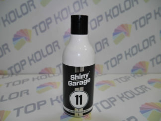 Glass Polish Pro czyszczenie i polerowanie szyb 250ml Shiny Garage