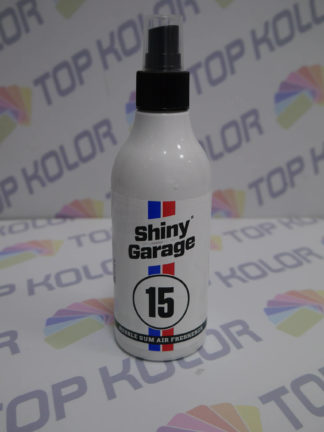 Bubble Gum Air Freshener 250ml zapach Shiny Garage