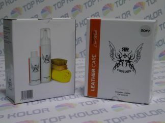 Shiny Garage Apple Dressing czyszczenie kokpitu 500ml