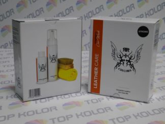 RRCustoms Upholstery Cleaner Low-Foaming czyszczenie tapicerki, podsufitki 1L