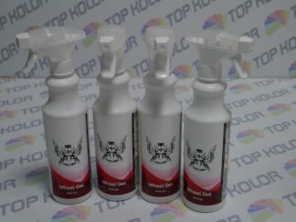 Wet Protector Wosk na mokro 250ml Shiny Garage