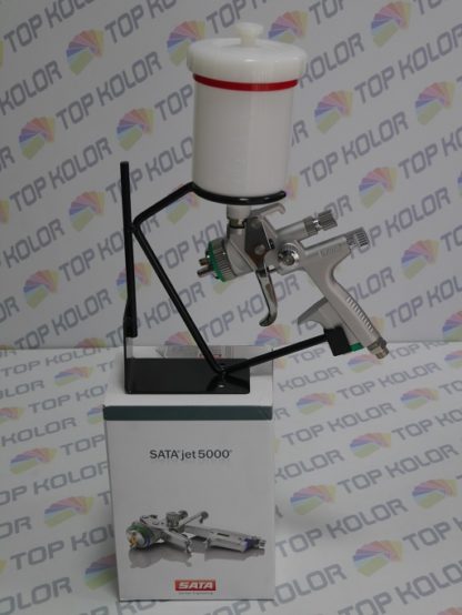 Sata Jet 5000 B HVLP Pistolet lakierniczy dysza 1.4 str I