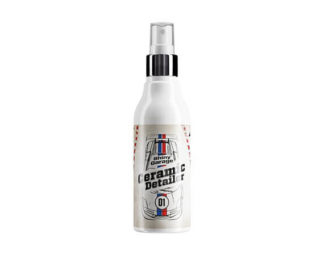 Icy Ceramic Detailer efekt mokrego lakieru 150ml Shiny Garage