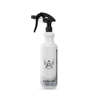 Shiny Garage Interior Quick Detailer czyszczenie kokpitu 500ml