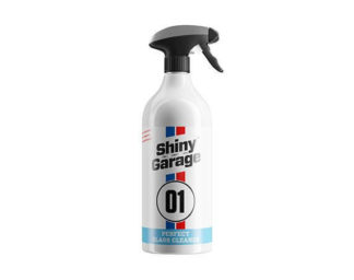 Coco Tire Booster do opon 250ml Shiny Garage