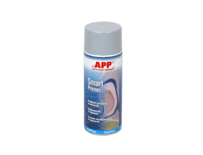 APP Smart Primer Podkład izolujący na tzw przeszlify spray 400ml