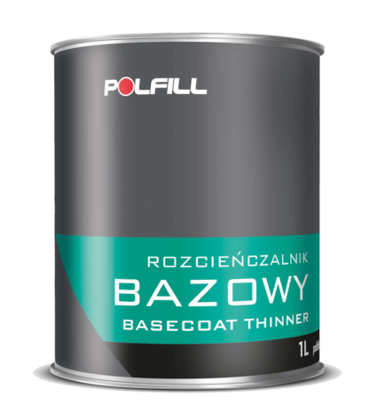 Polfill Rozcieńczalnik bazowy 1L