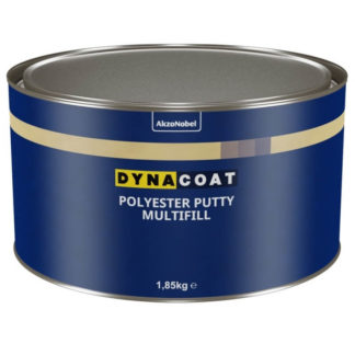 Dyna Coat Multifill 1,85kg Szpachla poliestrowa