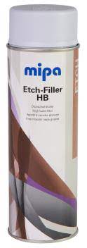 Dyna Etch Primer Podkład wytrawiający spray 400ml szary